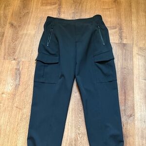 Athlete Cargo Pants